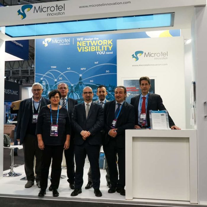 MWC 2019 ended: Thanks from the team