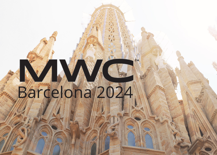 MWC Barcelona 2024