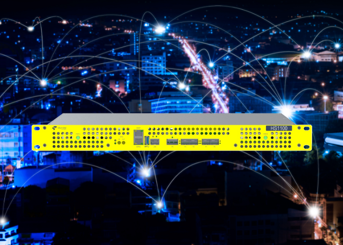 HS1100 and DD1100 to extend the life of your existing monitoring tools